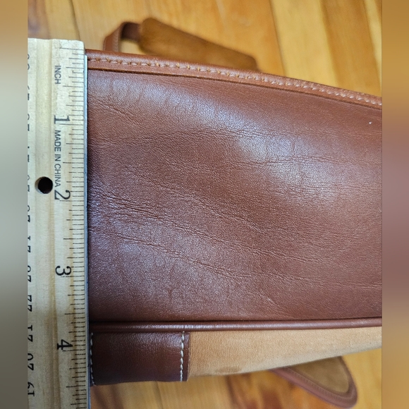 McGuire Nicholas Briefcase - Picture 14 of 16